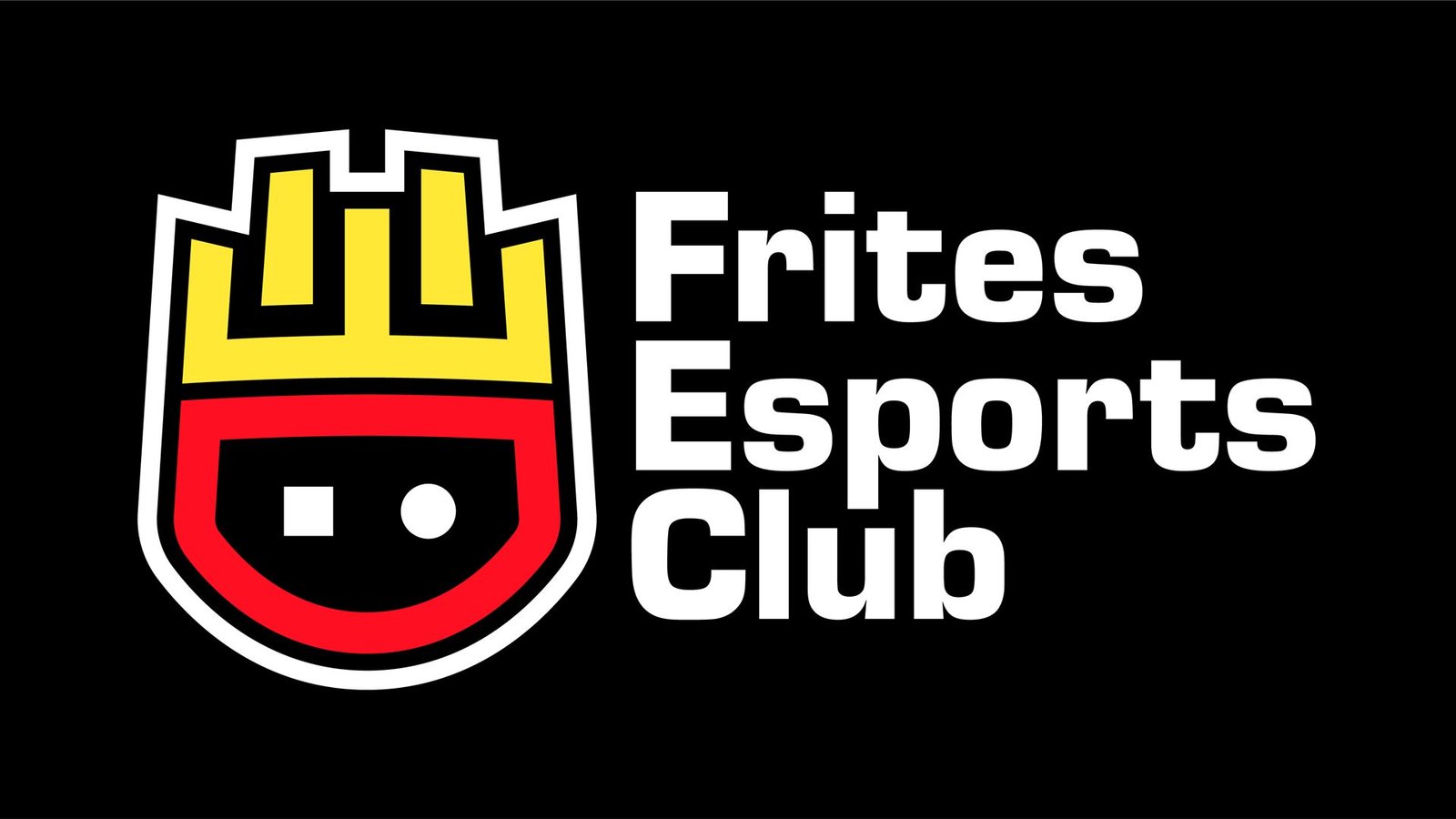 Frites Esports est l'organisation esport créée par Wooloo, insider à la tête du média Sheep Esports. Crédit : Wooloo.
