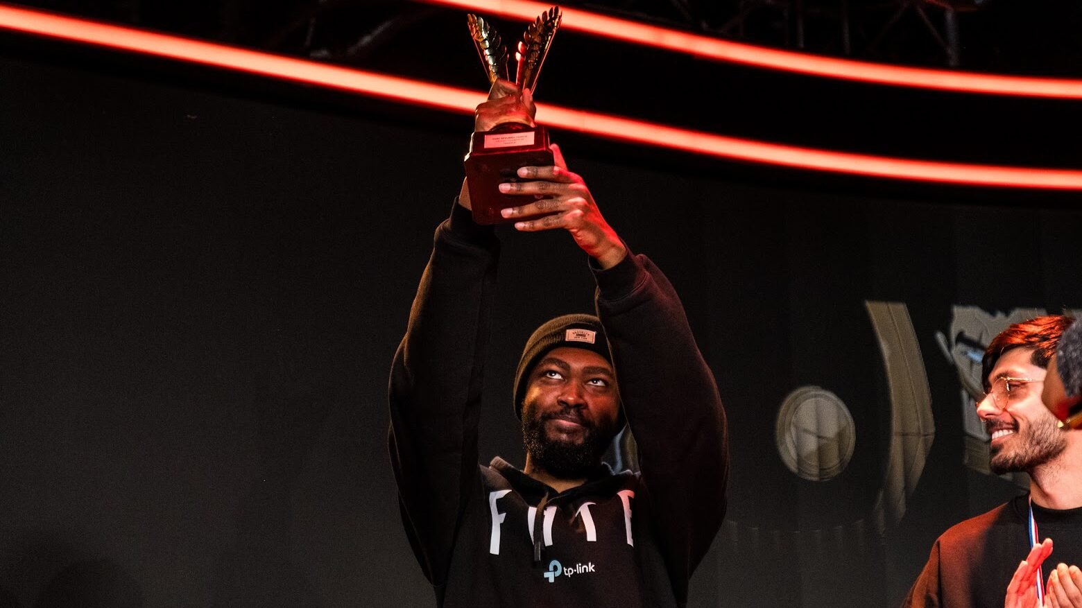 Galaxian Explosion Dark Resurrection III, résultats de la 3ème édition du major de RZA, et Jodd vainqueur de Tekken.