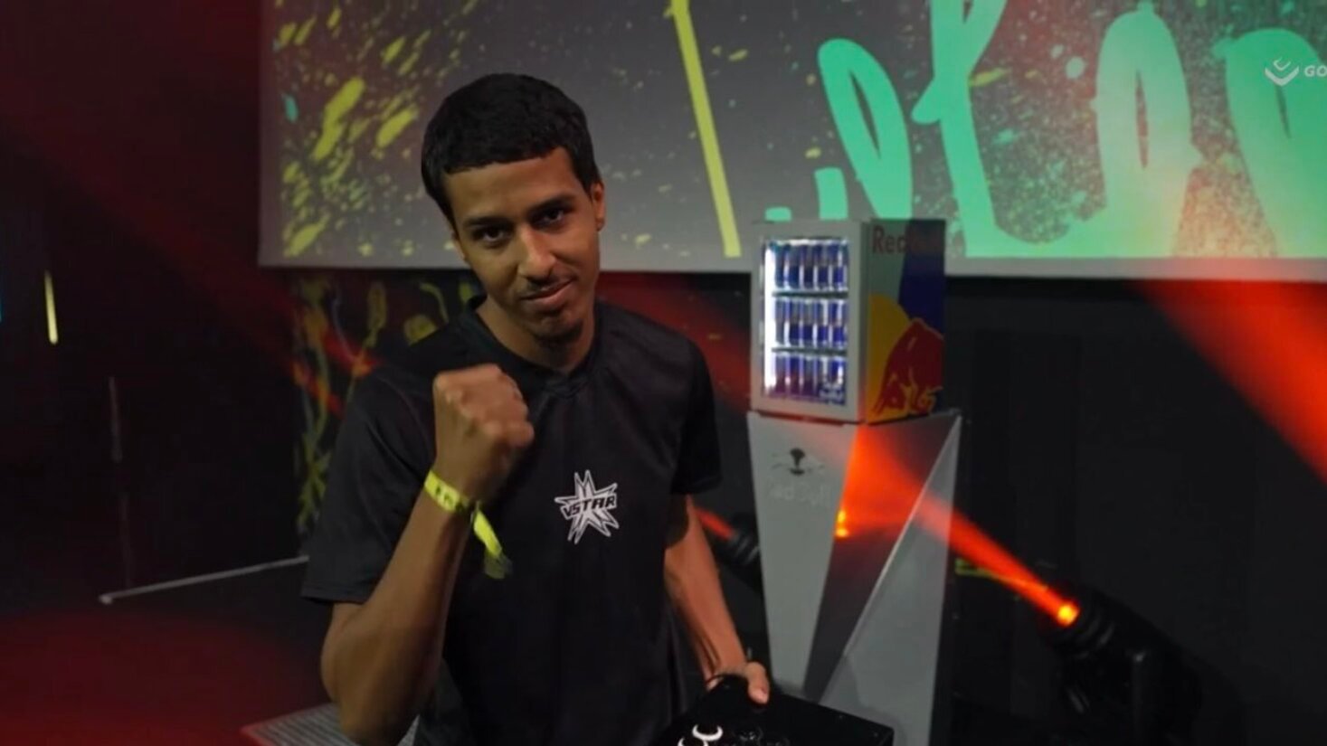 AO Orochi, joueur de l'équipe Ancien Ones sur 2XKO avec Ahri. Ancien joueur de Guilty Gear Strive.