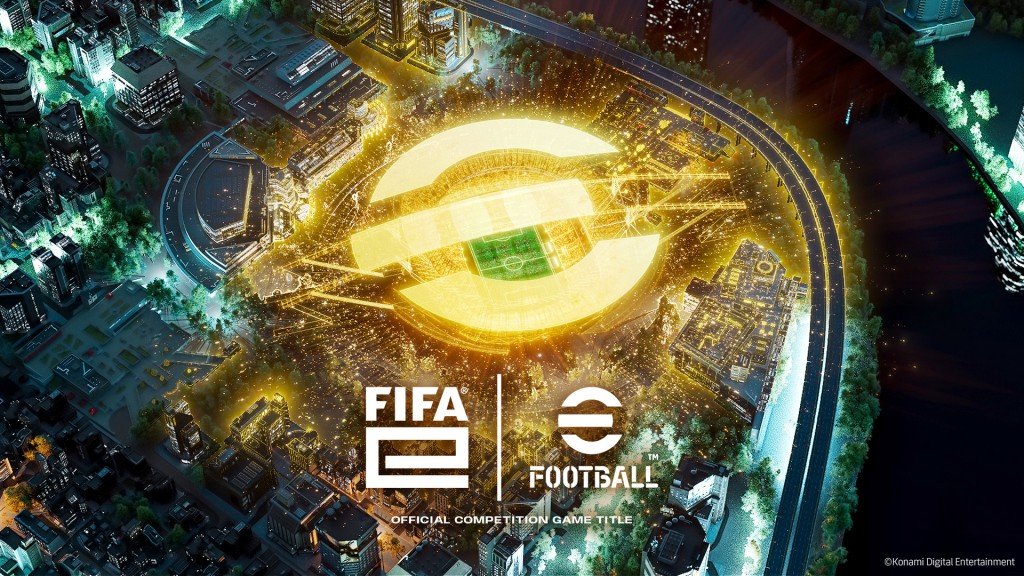 La FIFA adopte une nouvelle approche en créant son propre système d’eSport avec la plateforme FIFAe