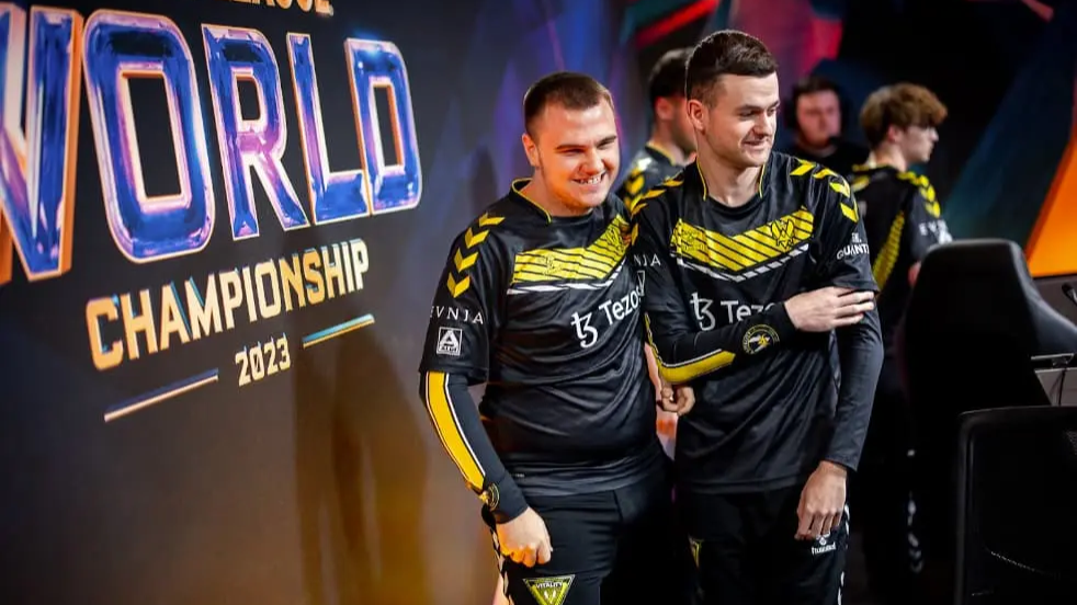 Alpha54, Radosin et mtzR peuvent-ils se qualifier au Major de Paris ? Crédits : site internet de Vitality