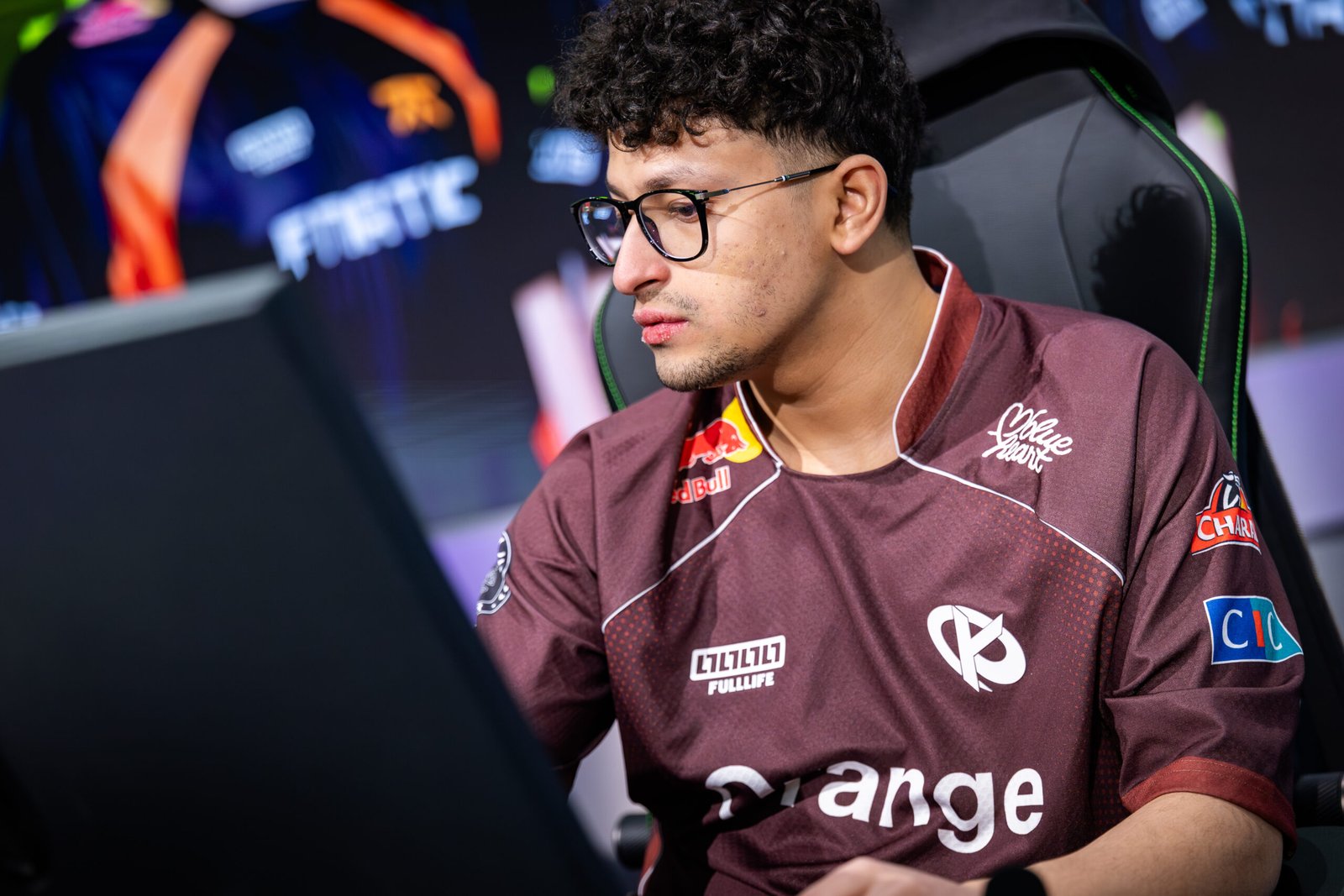 Karmine Corp commence ce Stage 1 en 0-1, en ayant perdu contre Team Liquid - © - Michał Konkol