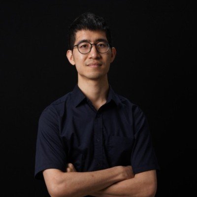 Hsin Yang, chercheur en biomécanique chez BenQ. Crédit : Hsin Yang/LinkedIn