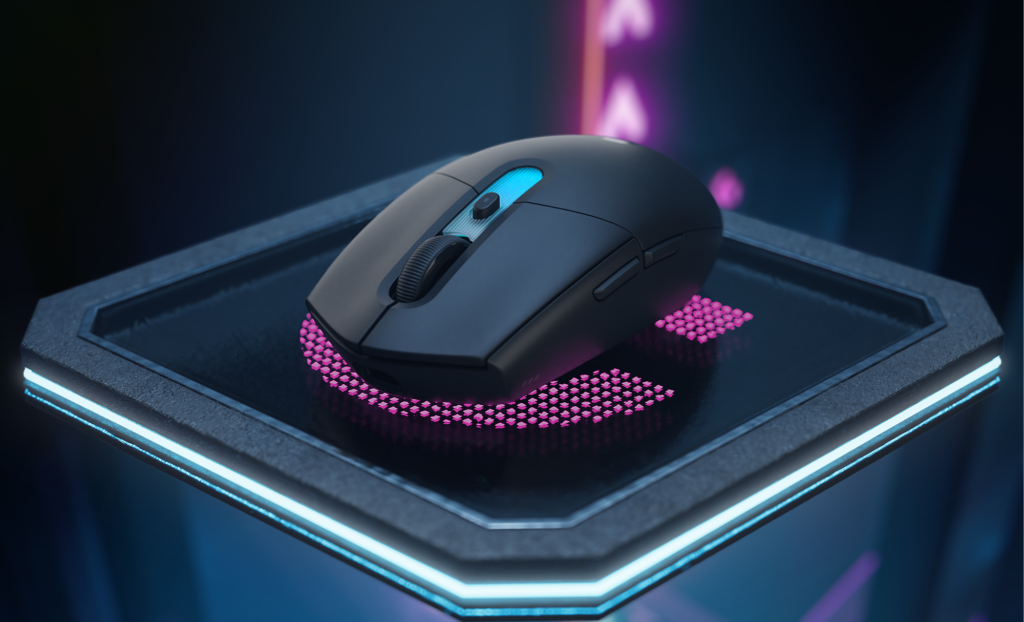 Deux produits de la nouvelle gamme G3 de Logitech G sortiront le 30 juin 2026.