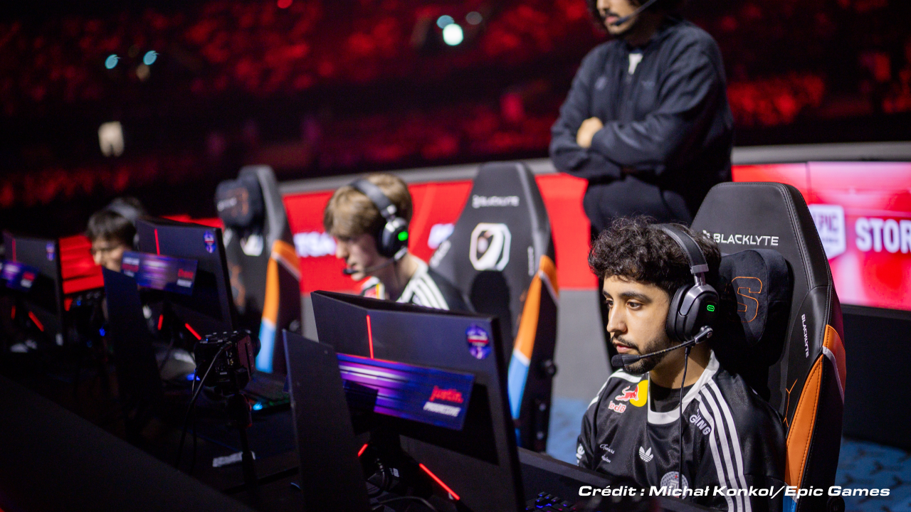 FUT Esports, R8 Esports, Wildcard, Mate y Tapa, The Bigodes, qualifier aux Worlds via les Last Chance Qualifiers (LCQ)