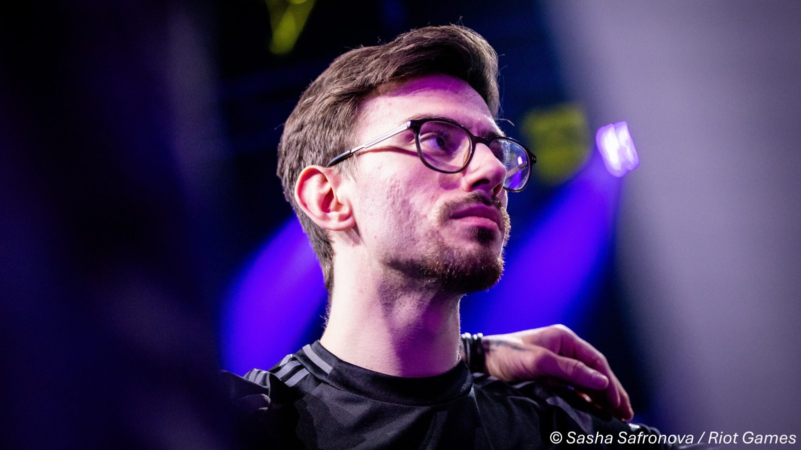 Entreprise Esports Lime VCT EMEA 2026 Stage 2, joueur Valorant.