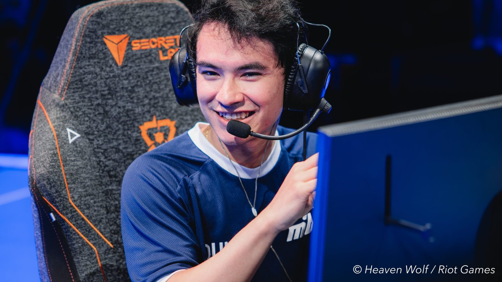MIBR zekken VCT NA 2026 Stage 2, joueur Valorant.