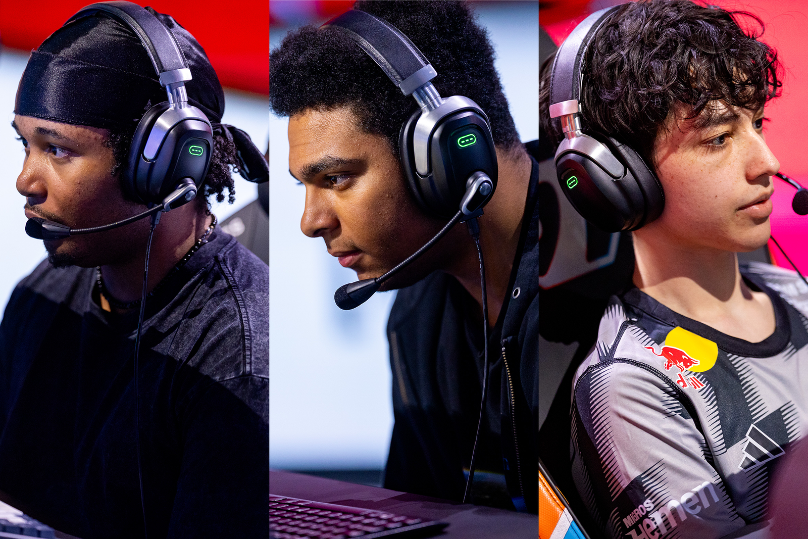 Wahvey, 2Piece et Frosty rejoignent la structure américaine NRG pour le RLCS Club Championship 2027